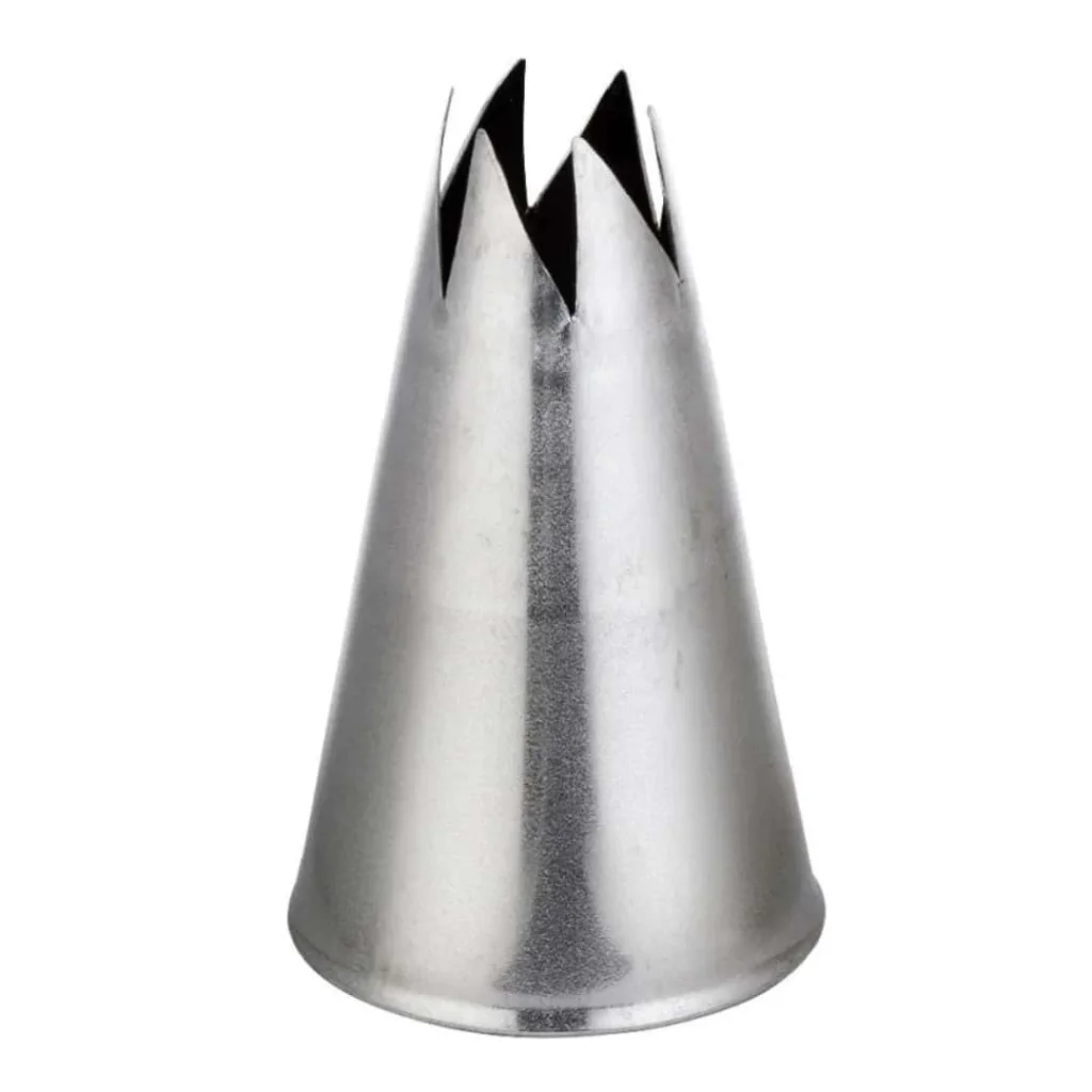 Bocchetta Foro Rosa Acciaio Inox ø 11 mm THERMOHAUSER