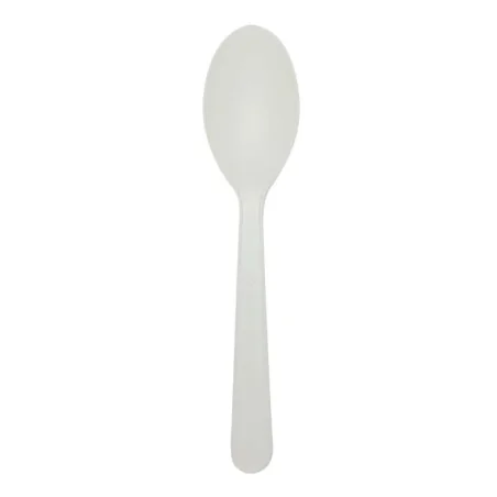 Mini Cucchiaini Bio Cpla 50 pz GOLD PLAST