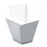 Coppetta Gardenia Bianca 100 cc 12 pz GOLD PLAST
