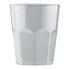 Bicchierini Shot Trasparenti 50 cc 50 pz GOLD PLAST