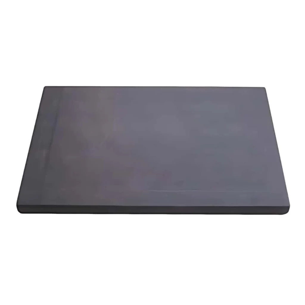 Tagliere Nero 14x24 cm in Polietilene DT