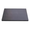 Tagliere Nero 14x24 cm in Polietilene DT