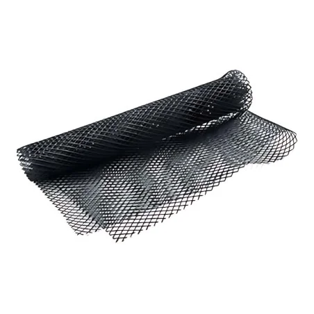 Rete Antiscivolo Nera 100x60 cm MC