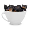 Tazzone Portabustine Zucchero Bianco 3 lt DT
