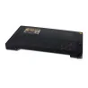 Griglia Bar Multiuso Nera 47x23,5 cm MC