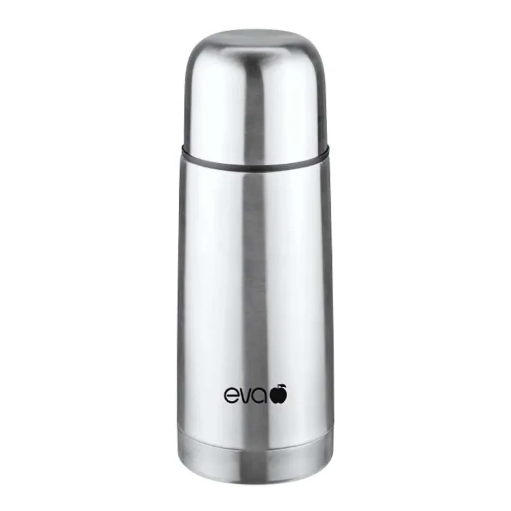 Thermos Acciaio Inox 0,35 lt EVA COLLECTION
