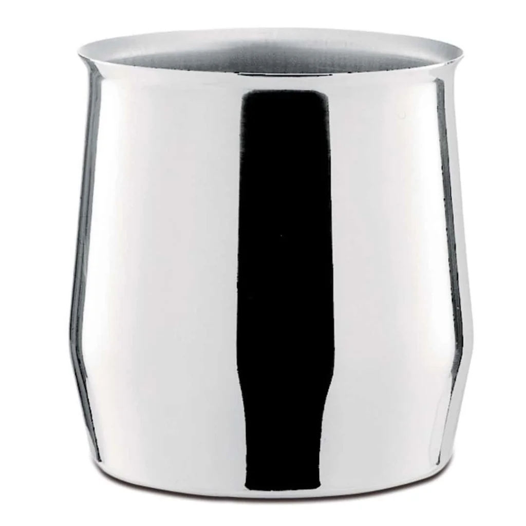 Porta Cucchiaini Acciaio 7 cm ILSA