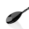 Cucchiaio Mescolatore Placcato Nero 28 cm LUMIAN