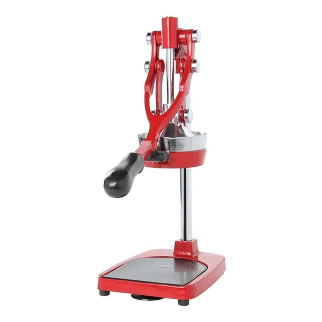 Spremiagrumi o Melograno Rosso 47 cm EVA COLLECTION