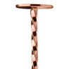 Cucchiaio Mescolatore Placcato Rame 28 cm LUMIAN