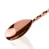 Cucchiaio Mescolatore Placcato Rame 28 cm LUMIAN