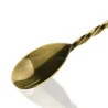 Cucchiaio Mescolatore Placcato Bronzo 28 cm LUMIAN
