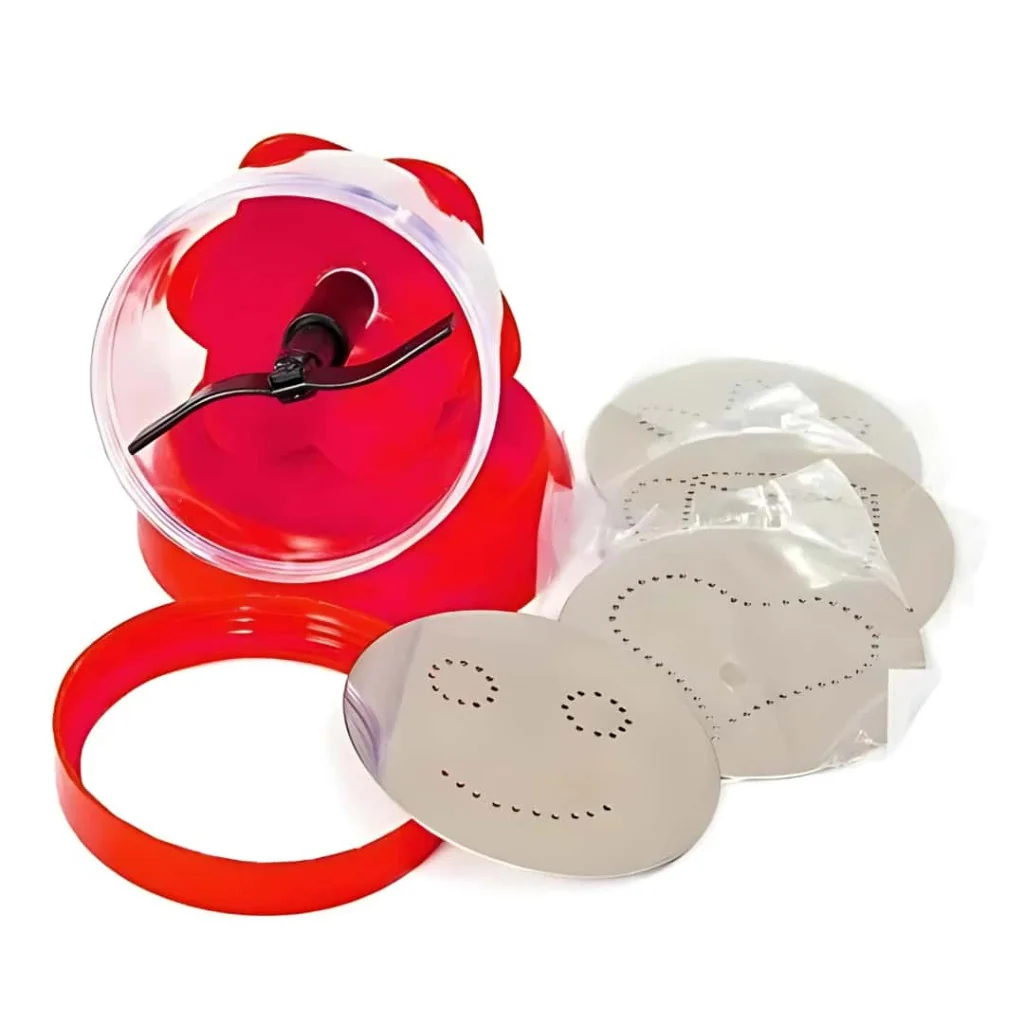 Decoratore Spargi Cacao Decorspargi ILSA