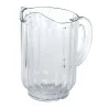 Caraffa Policarbonato Trasparente 1,4 lt MORINI