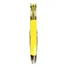 Cavatappi Long Level AIS Giallo SCHONHUBER