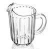 Caraffa Policarbonato Trasparente 1,4 lt MEDRI