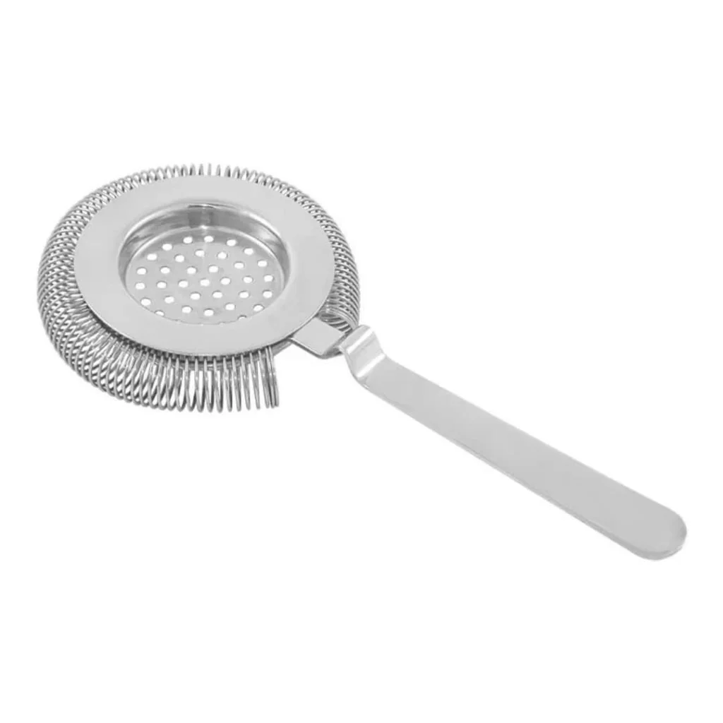 Strainer Hawthorn Deluxe THE BARS