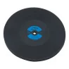 Sottobicchiere Disco Vinile LP Blu THE BARS