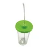 Mojito Cup Cover Verde Lime THE BARS