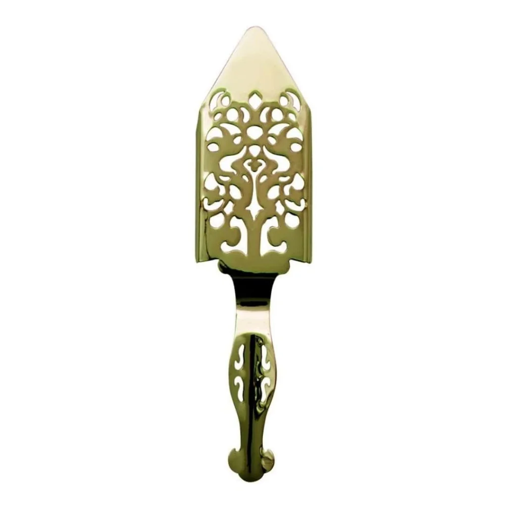 Cucchiaio Assenzio Oro BIP