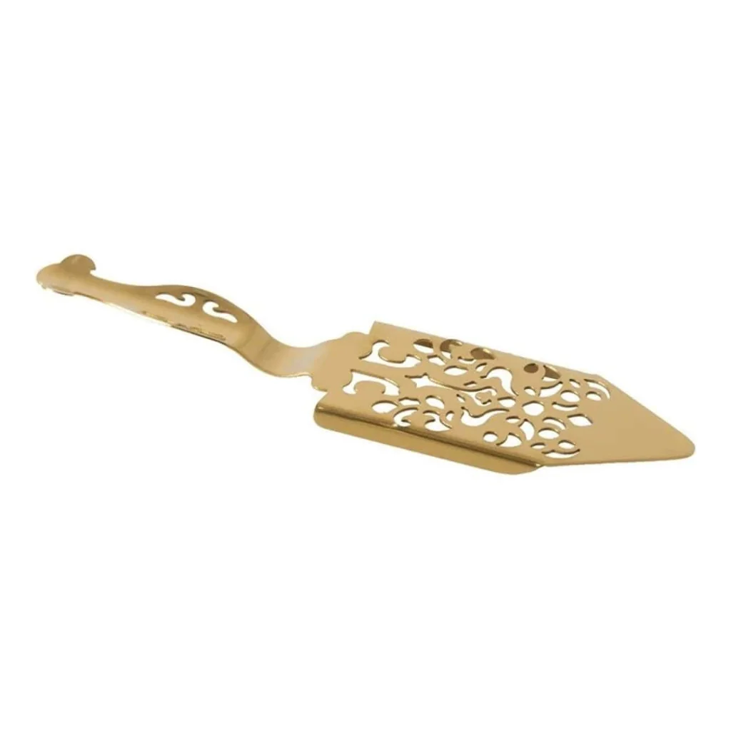 Cucchiaio Assenzio Oro BIP