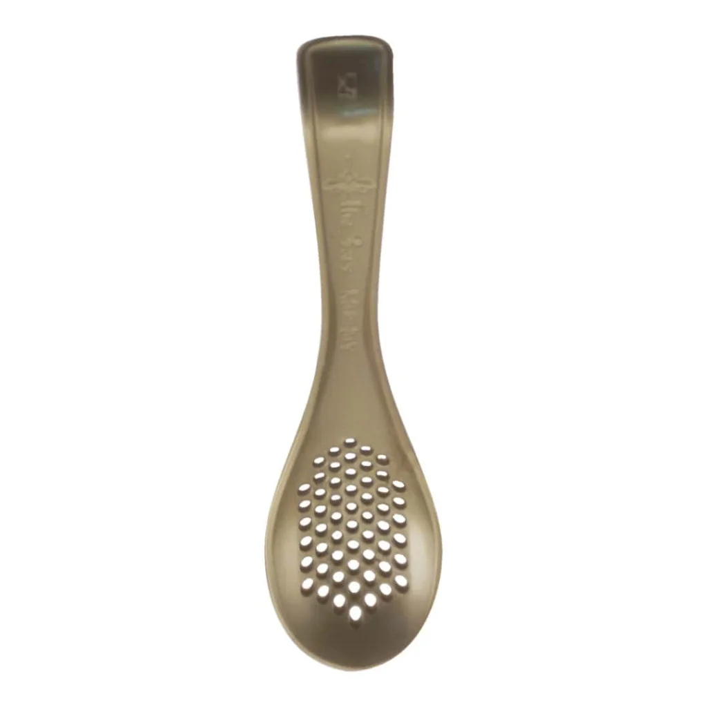Molecular Spoon Oro THE BARS