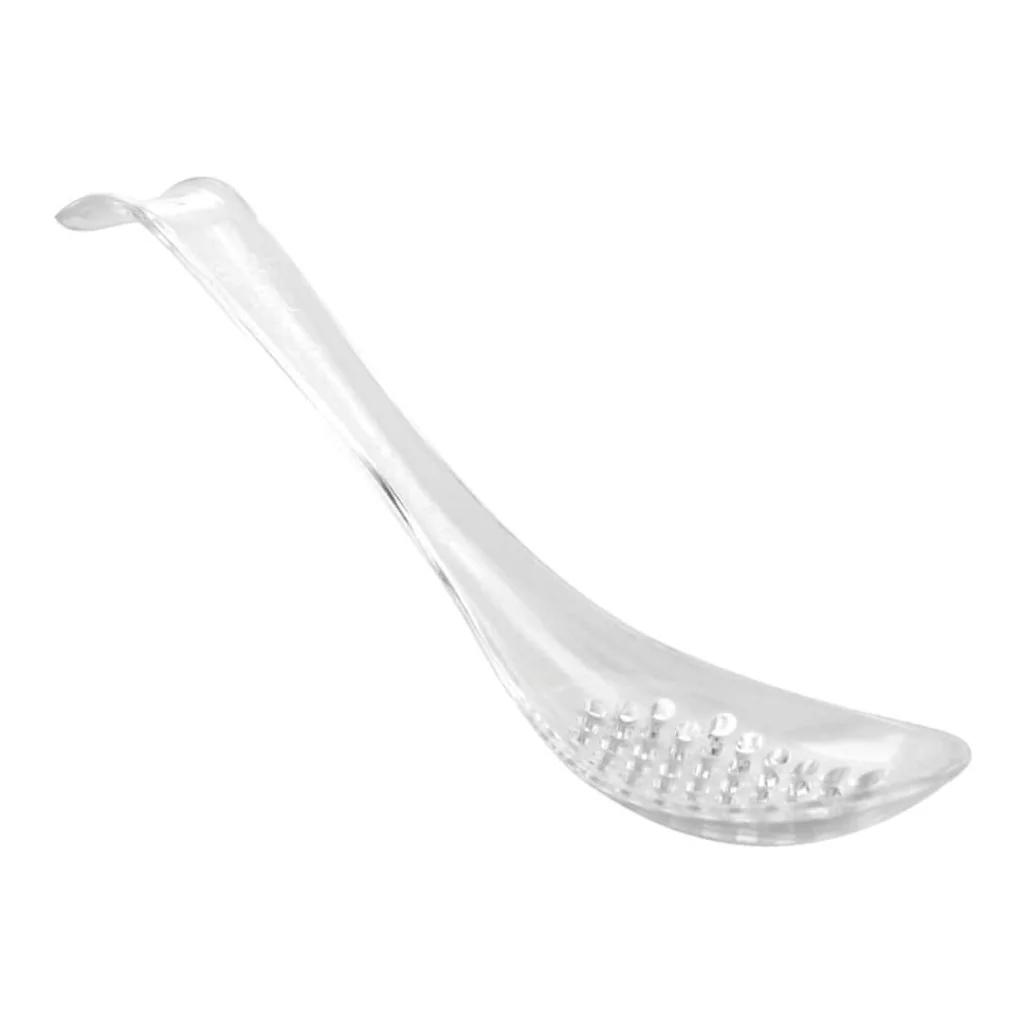 Molecular Spoon Trasparente THE BARS