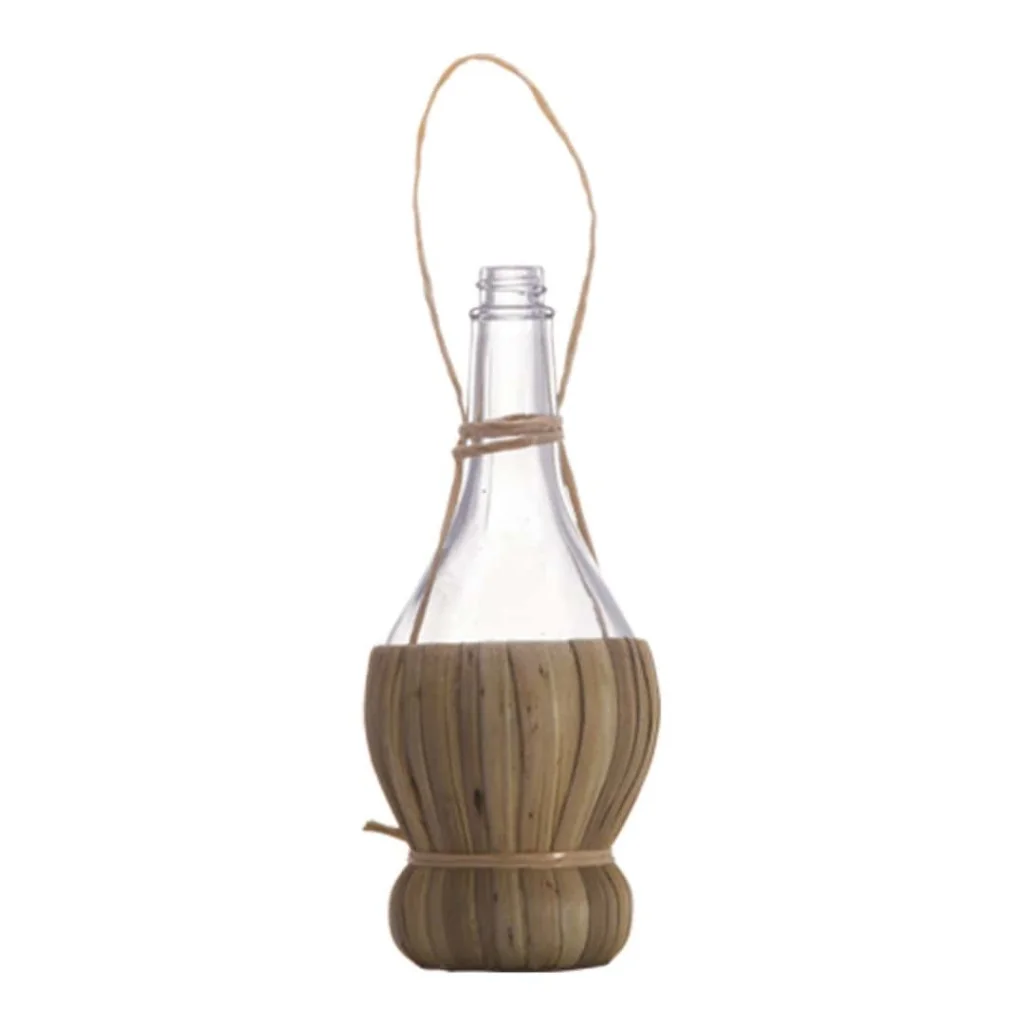 Fiaschetto Impagliato 100 ml THE BARS