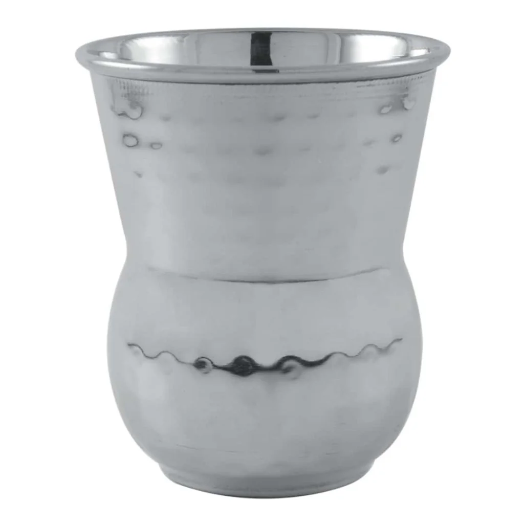 Arabian Mixing Glass 450 ml Acciaio Inox THE BARS