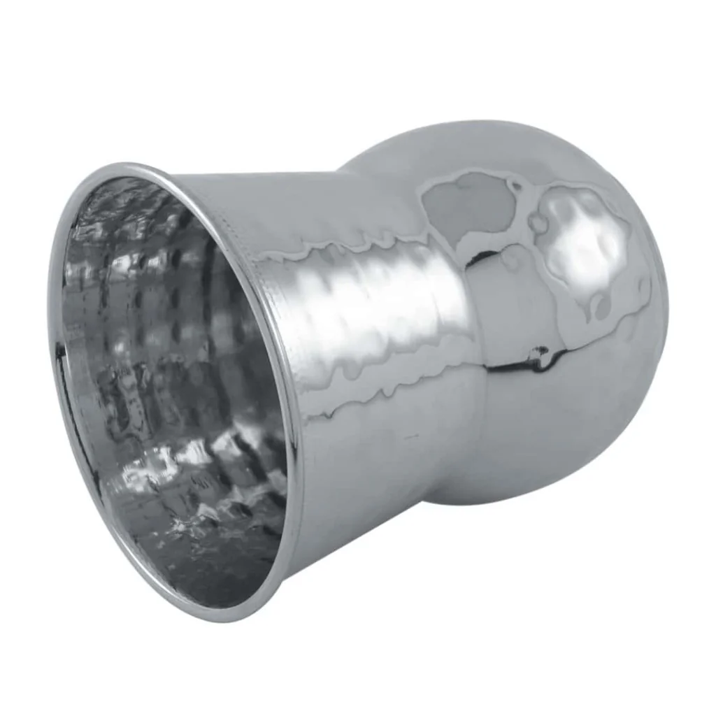 Arabian Mixing Glass 450 ml Acciaio Inox THE BARS