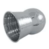 Arabian Mixing Glass 450 ml Acciaio Inox THE BARS