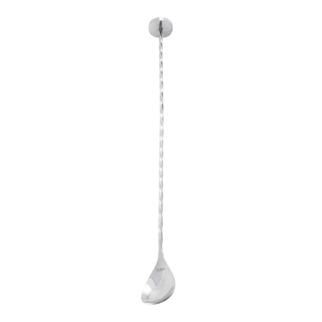 Bar Spoon Full Disk 35 cm THE BARS