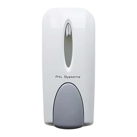 Dispenser Sapone Liquido Bianco 1000 ml PELSIS