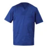 Casacca Chirurgia Alberto Bluette GIBLORS