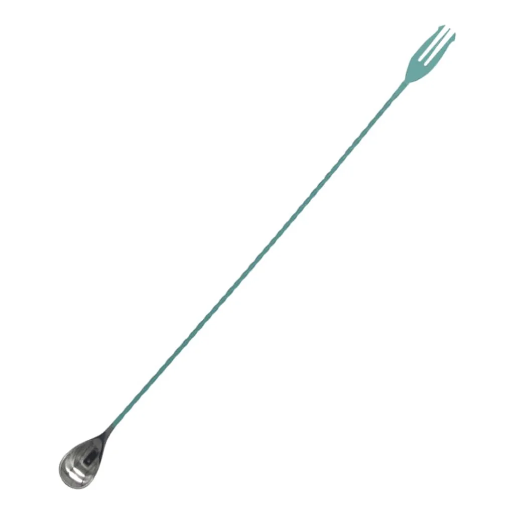 Bar Spoon Trident Tiffany THE BARS
