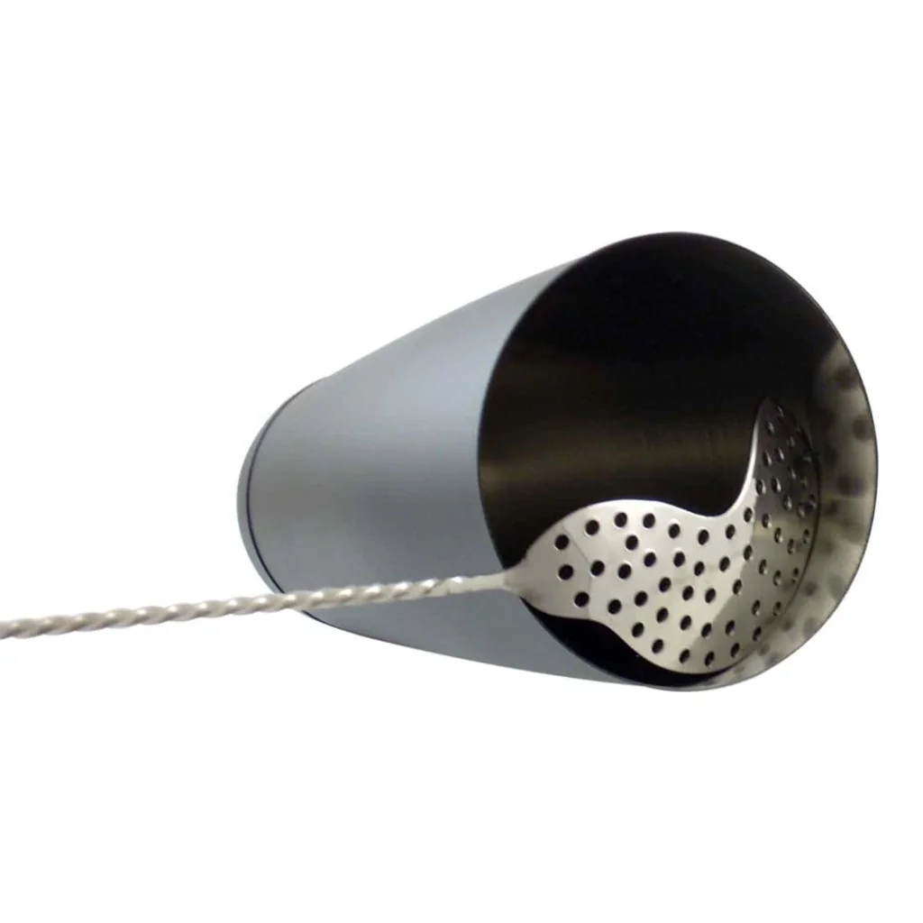 Bar Spoon Strainer 40 cm THE BARS