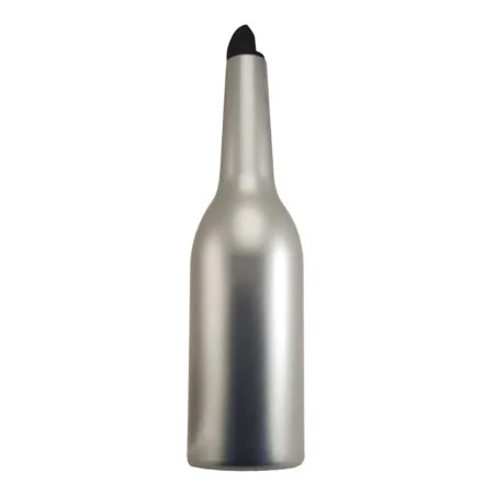 Flair Bottle Argento da Allenamento THE BARS