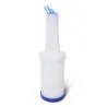 Contenitore Versatore Juice per Succhi Blu 0,5 lt MEDRI