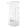 Mixing Glass Vetro Graduato 800 ml THE BARS
