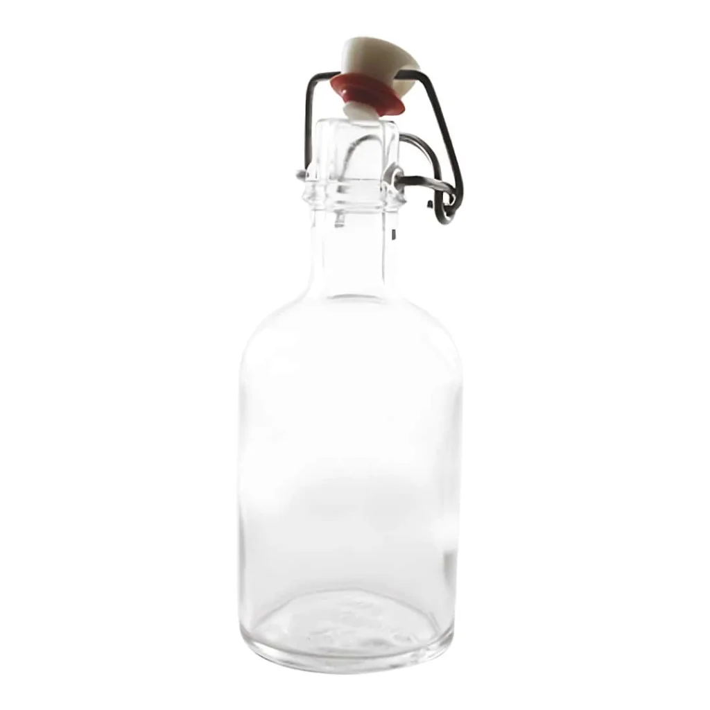 Bottiglia Old Pharmacy 100 ml THE BARS