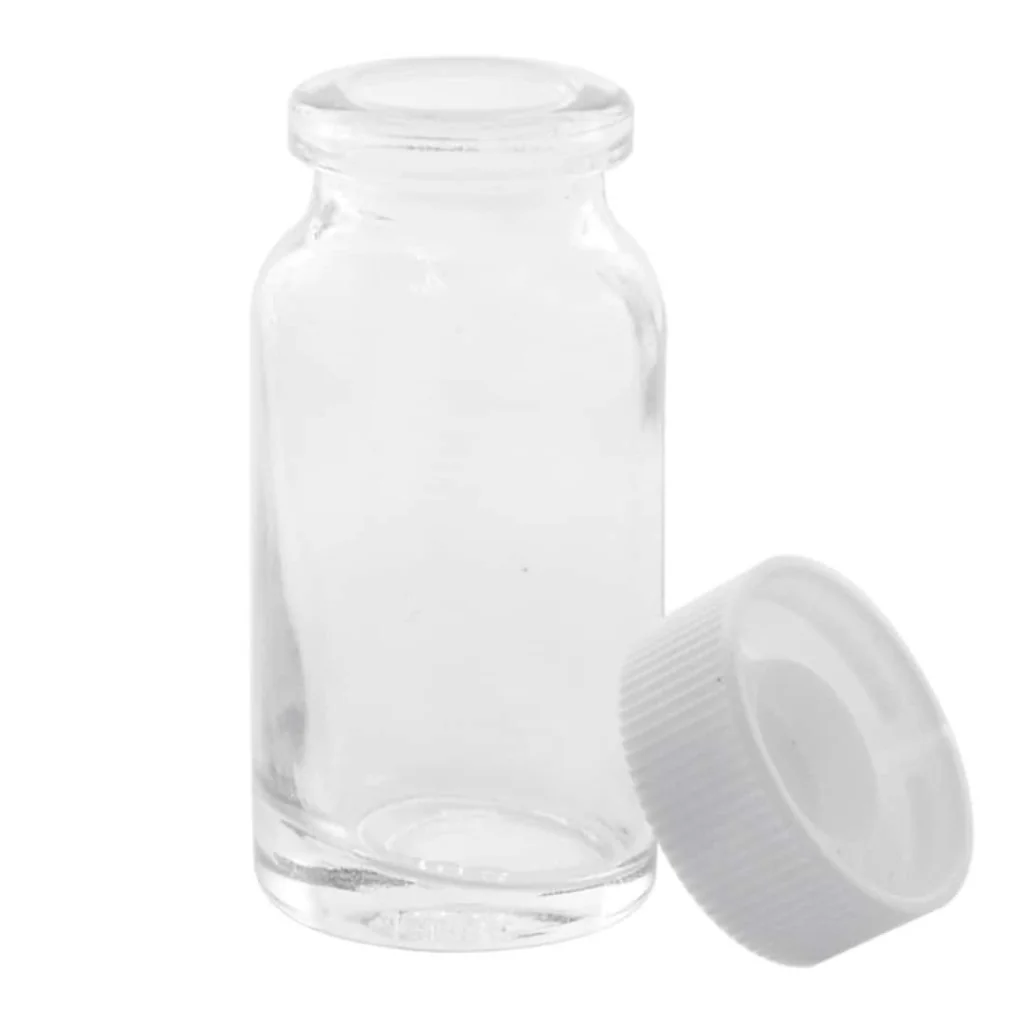 Bottiglia Old Pharmacy 10 ml THE BARS