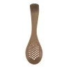Molecular Spoon Wood THE BARS