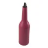 Flair Bottle Fucsia da Allenamento THE BARS