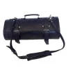 Borsa Barman Roll Ecopelle Nera Completa THE BARS