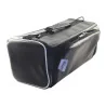Borsa Barman Pelle con Pinza Nera THE BARS