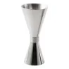 Clepsydra Jigger 15/30 ml THE BARS
