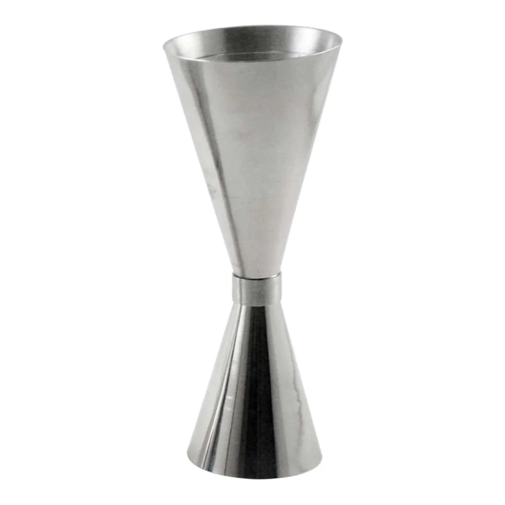 Clepsydra Jigger 15-30-45-60 ml THE BARS