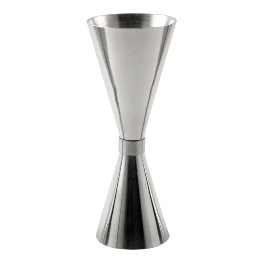Clepsydra Jigger 15-30-45 ml THE BARS