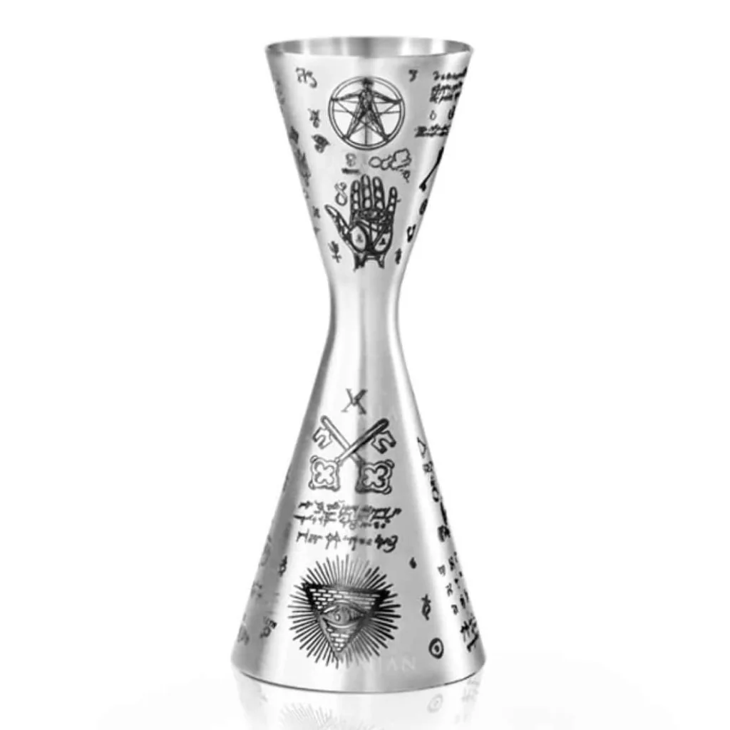 Jigger Afrodite Alchemy 30/60 ml LUMIAN