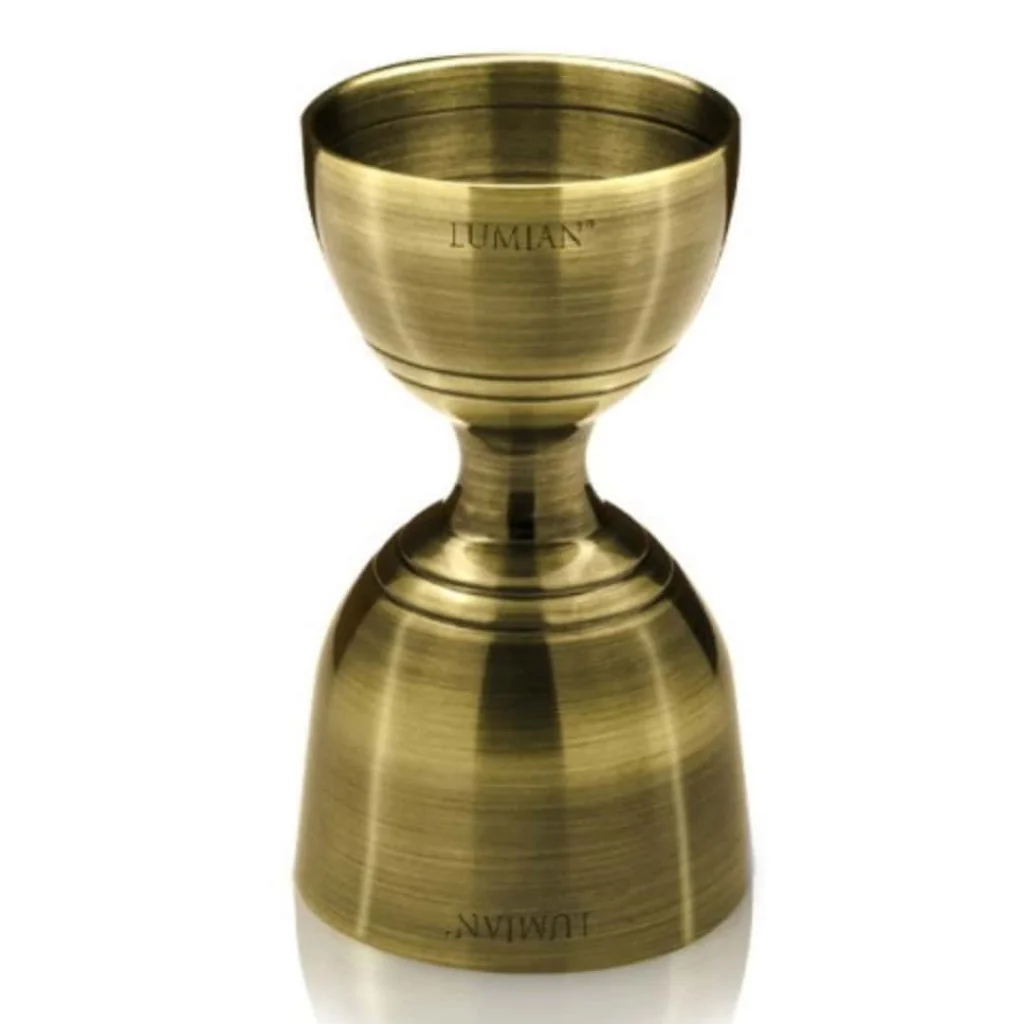 Misurino Giove Bronzo 30/60 ml LUMIAN